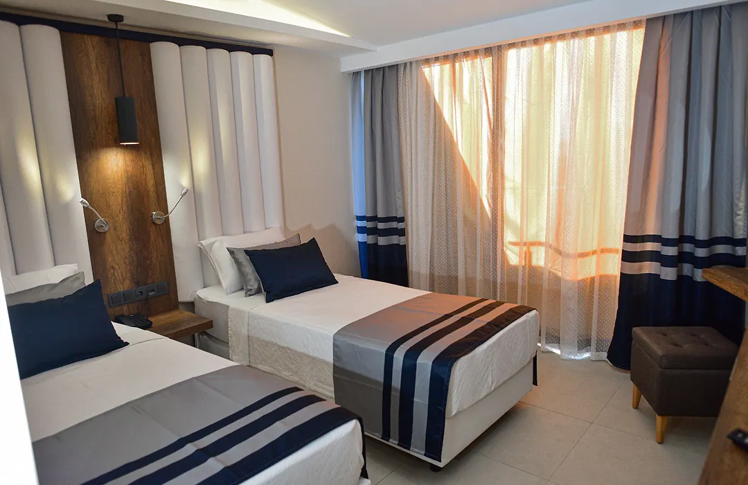 Sette Serenity Hotel (Adults Only)-1