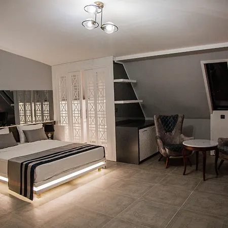 Sette Serenity Hotel (Adults Only)-2